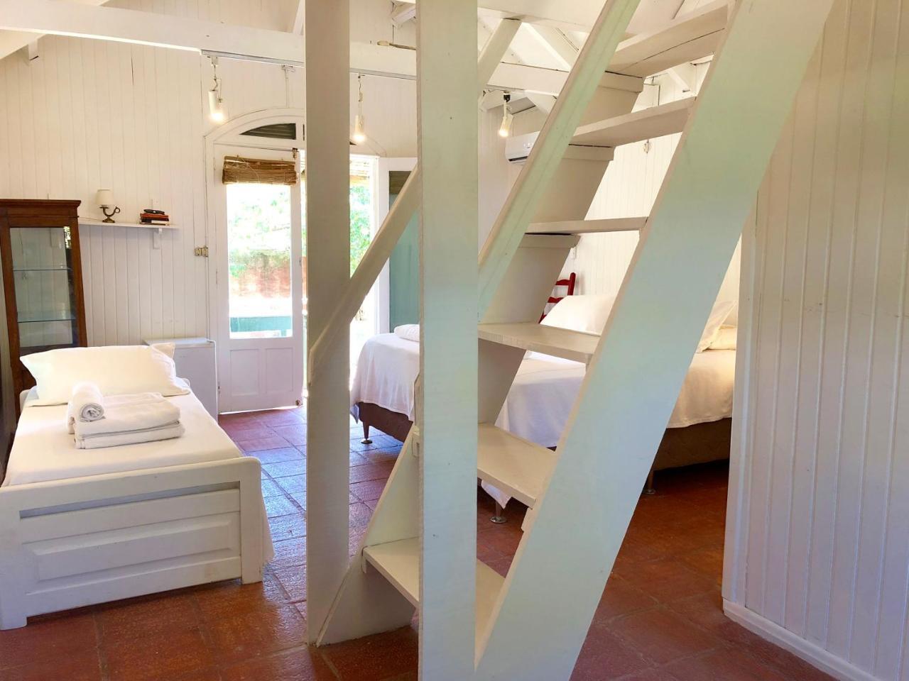 Posada Paradiso Jose Ignacio  Εξωτερικό φωτογραφία
