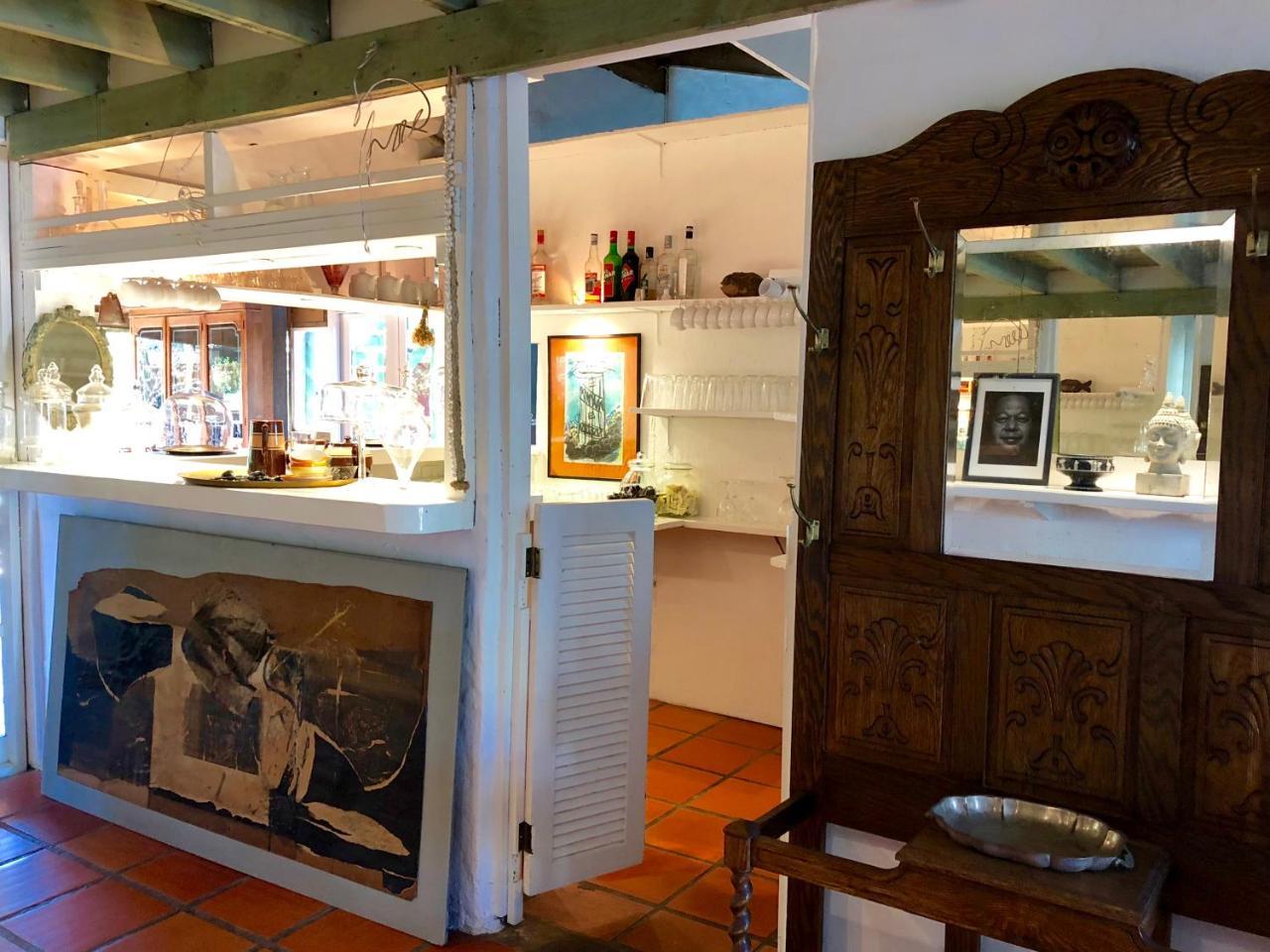 Posada Paradiso Jose Ignacio  Εξωτερικό φωτογραφία