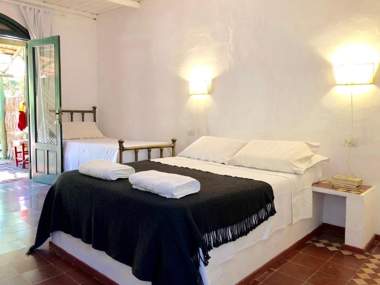 Posada Paradiso Jose Ignacio  Εξωτερικό φωτογραφία